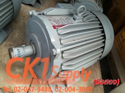 มอเตอร์ MITSUBISHI - (มือสอง)