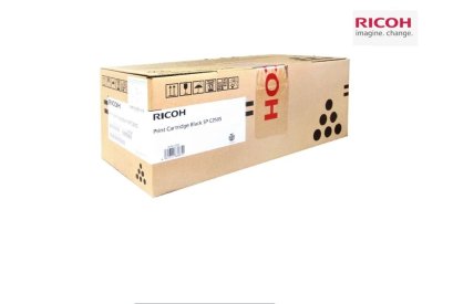 LPMC250HTNBK Print Cartridge Black M C250H (6.9K)  หมึกพิมพ์เลเซอร์ริโก้โทนเนอร์สีดำ รับประกันศูนย์บริการของแท้แน่นอน