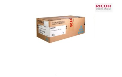 LPMC250HTNCY Print Cartridge Cyan M C250H (6.3K)   หมึกพิมพ์เลเซอร์ริโก้โทนเนอร์สีฟ้า รับประกันศูนย์บริการของแท้แน่นอน