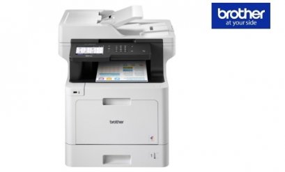 BTH-MFC-L8690CDWLaserA4สี-ขาวดำความเร็วในการพิมพ์31Print/Copy/Scan/Fax3 ปี - Onsite Service