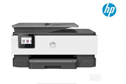 1KR67D HP OfficeJet Pro 8020 All-in-One Printer