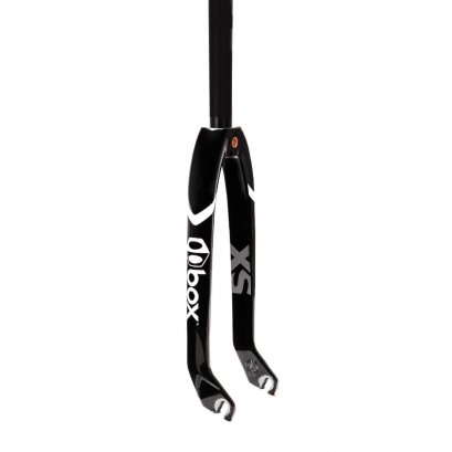 BOXCOMPONENTS One XS Mini Carbon Forks [2020 EDITION]