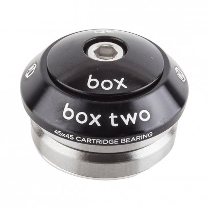 Box Two 1 Inch Integrated Headset