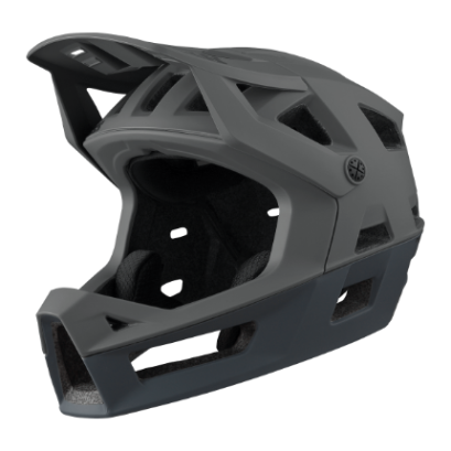 Helmet Xact Evo ocean-graphite - 893distro