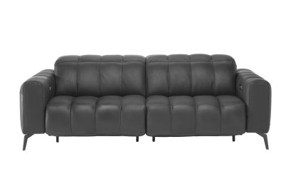 โซฟา 3S PORTENTO (E) BK
