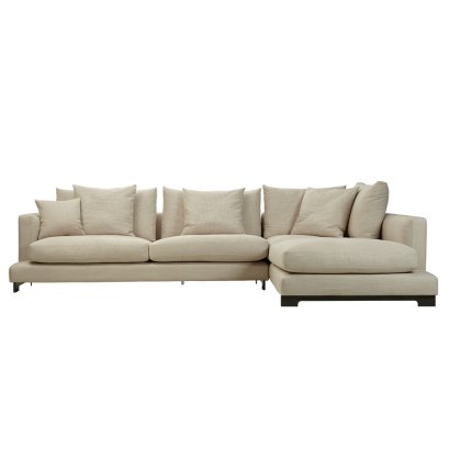 โซฟาเซต/L LAZY TIME PLUS CR