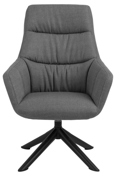 เลานจ์แชร์ HEATHER LT-GY