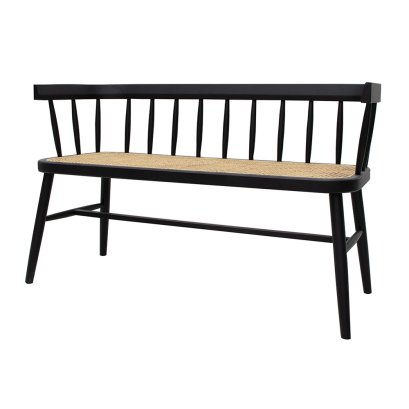 ม้านั่ง COTTAGE BK