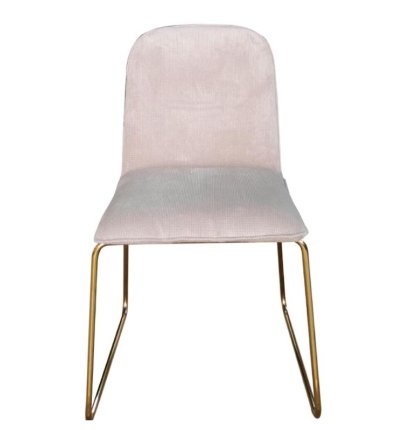 เก้าอี้ DIVINA LT-GY