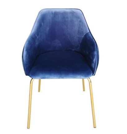 เก้าอี้ DONICA DK-BL