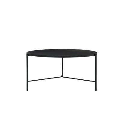 โต๊ะกลาง HOLLY BK-OK