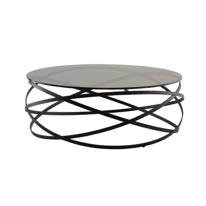 โต๊ะกลาง STANCIE G-GY DIA