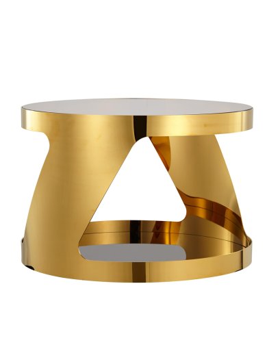 โต๊ะข้าง HOLLY 60 G-BN DIA