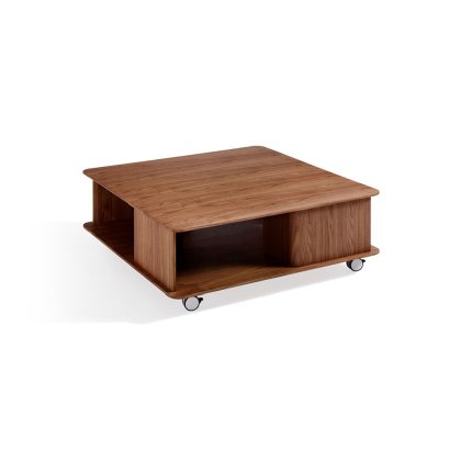 โต๊ะกลาง HALLY NC-WN