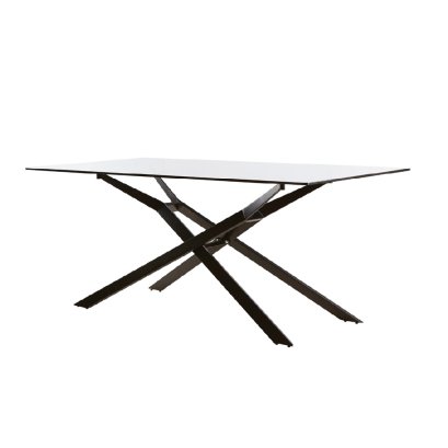 โต๊ะอาหาร DURANTE G-GY