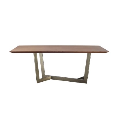 โต๊ะอาหาร STAMFORD NC-WN