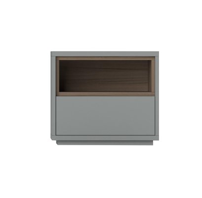 โต๊ะข้างเตียง PIXEL GY