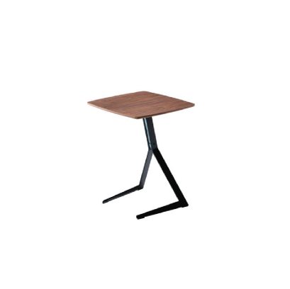 โต๊ะข้าง ANGELO SQ WN