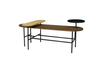 โต๊ะกลาง GERINA WN