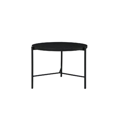 โต๊ะข้าง HOLLY BK-OK