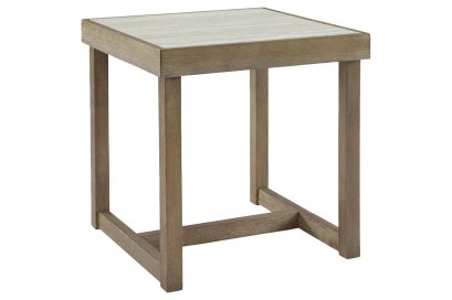 โต๊ะข้าง CHALLENE GY