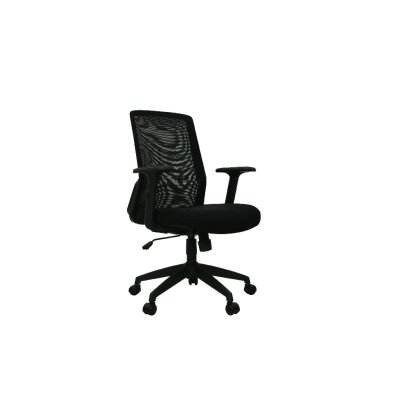 เก้าอี้สำนักงาน JINO/AA BK
