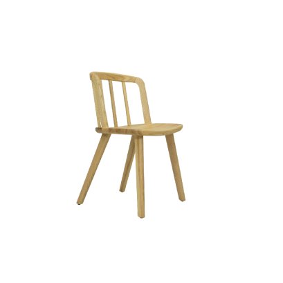 เก้าอี้ทานอาหาร GIOTTO-D NC