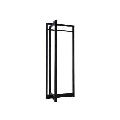 ราวแขวน LESSO BK