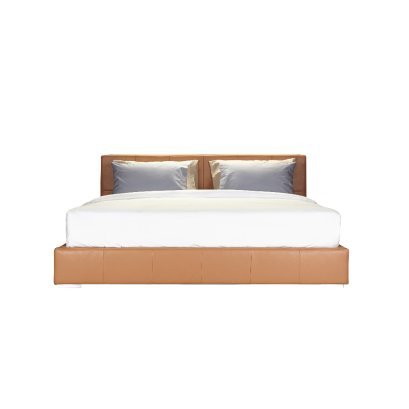 เตียง LORIS 6FT BN