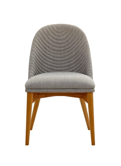 เก้าอี้ DAX LT-GY