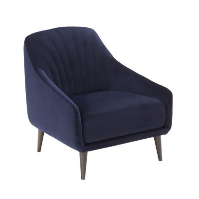 เลานจ์แชร์ FELICITA DK-BL