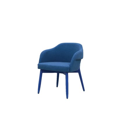 เก้าอี้ GUILIO DK-BL