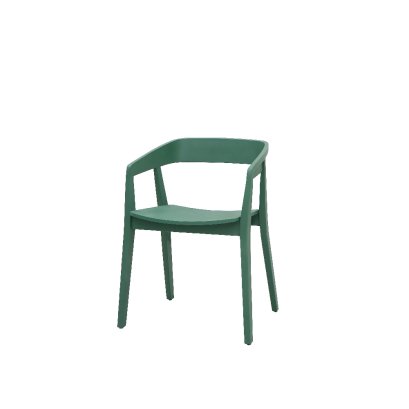 เก้าอี้ GUSTAVO DK-GN