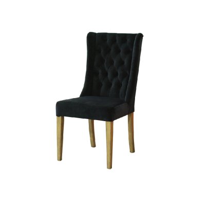 เก้าอี้ PEGGY JAY DK-BL