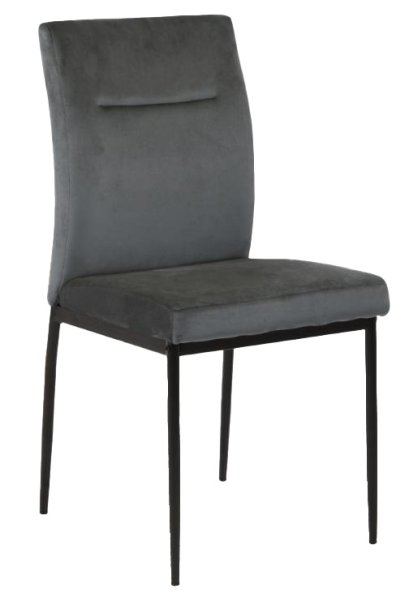 เก้าอี้ DEMI DK-GY