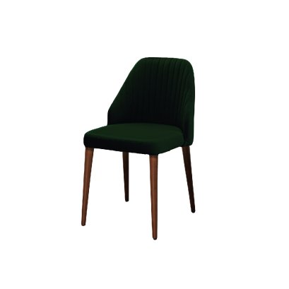 เก้าอี้ DUCHI-M GN