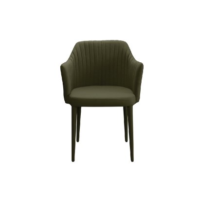 เก้าอี้ DUCI ARM GY