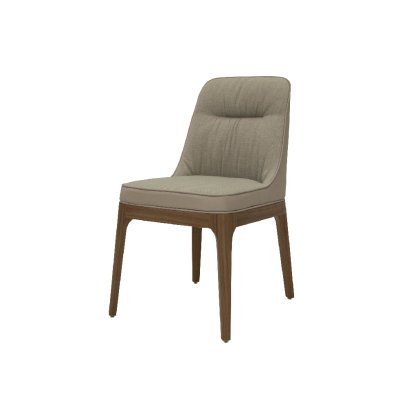 เก้าอี้ HARLOW BG