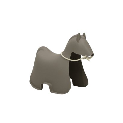 สตูล OH-PONY GY