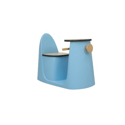 โต๊ะ OTTO LT-BL