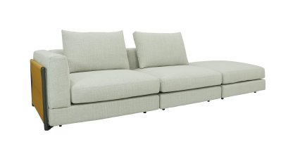 โซฟา 3S NATURE WT