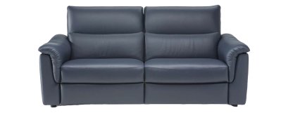 โซฟา 3S AMOREVOLE (E) DK-BL