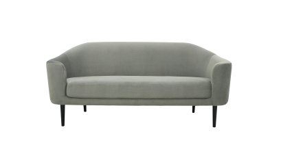 โซฟา 3S APPLETON LT-GY