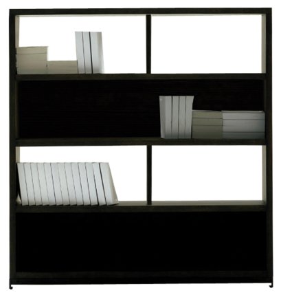 ชั้นวาง MAX BK