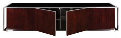 ตู้วางทีวี HOLDEN SB 48 G-BK