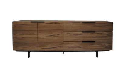 ตู้ไซด์บอร์ด NEO-201 BN