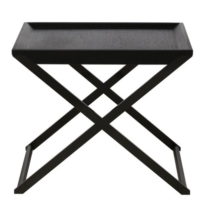 โต๊ะข้าง ENZO BK