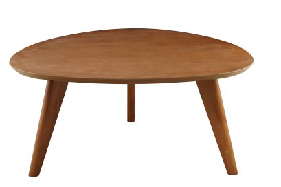 โต๊ะกลาง LUNA L BN