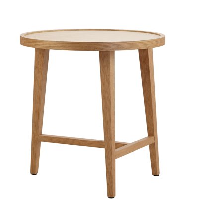 โต๊ะข้าง ADAM L BN DIA