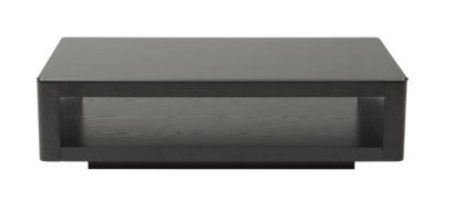 โต๊ะกลาง HUGO G-BK